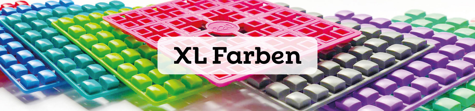 XL Farben