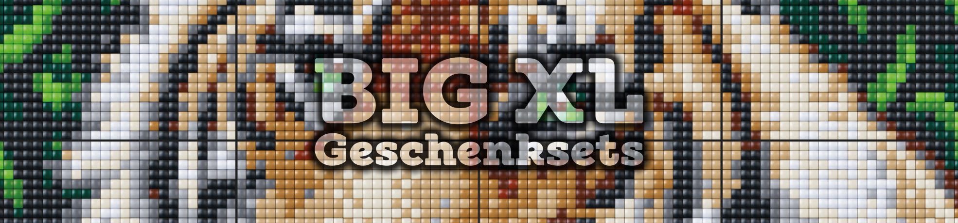 BIG XL Geschenksets