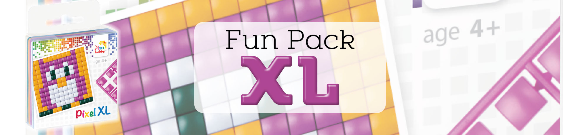Xl Fun Pack