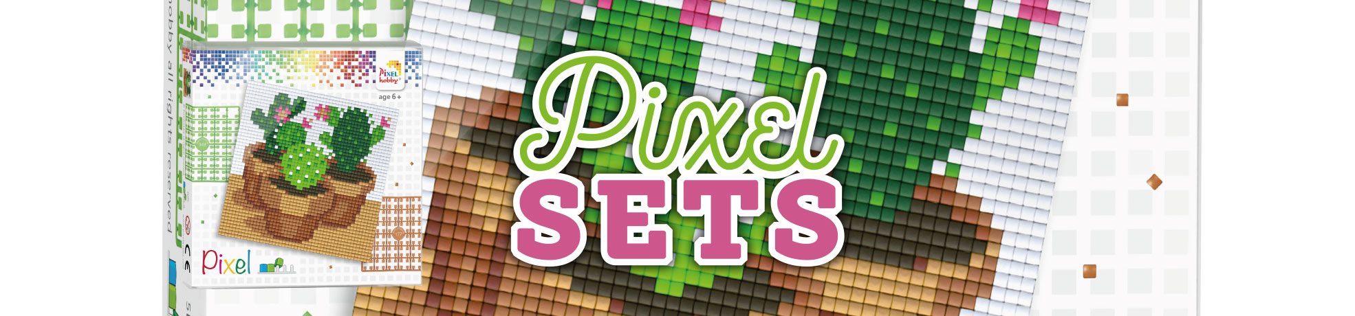 Pixel Sets