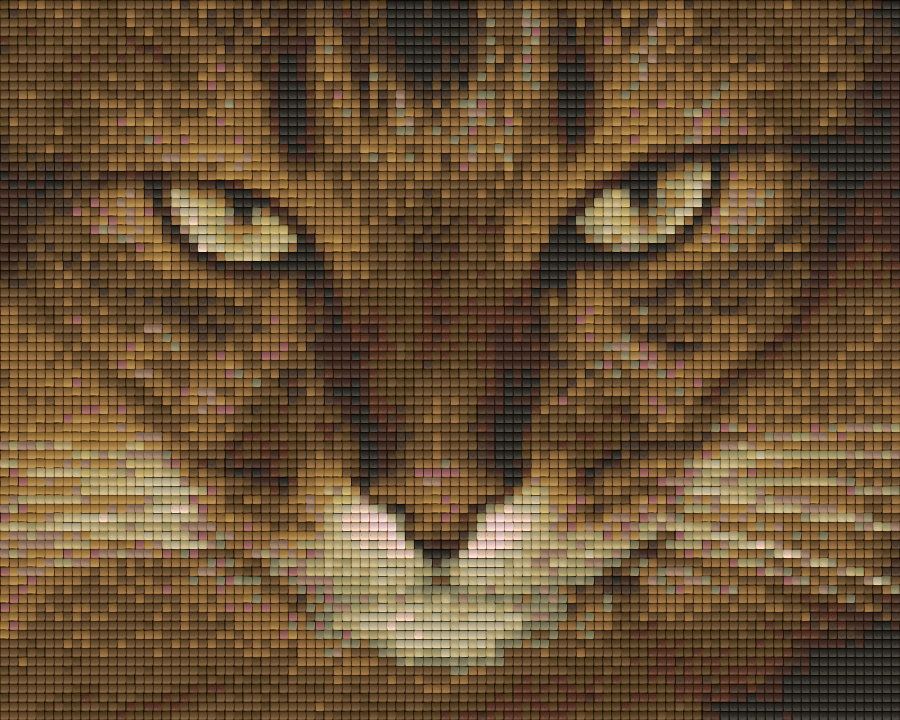 Pixelhobby Classic Set - Kitty 3