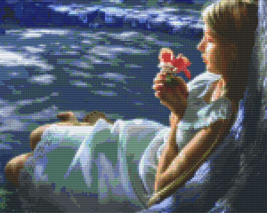 Pixelhobby Klassik Set - Dreaming