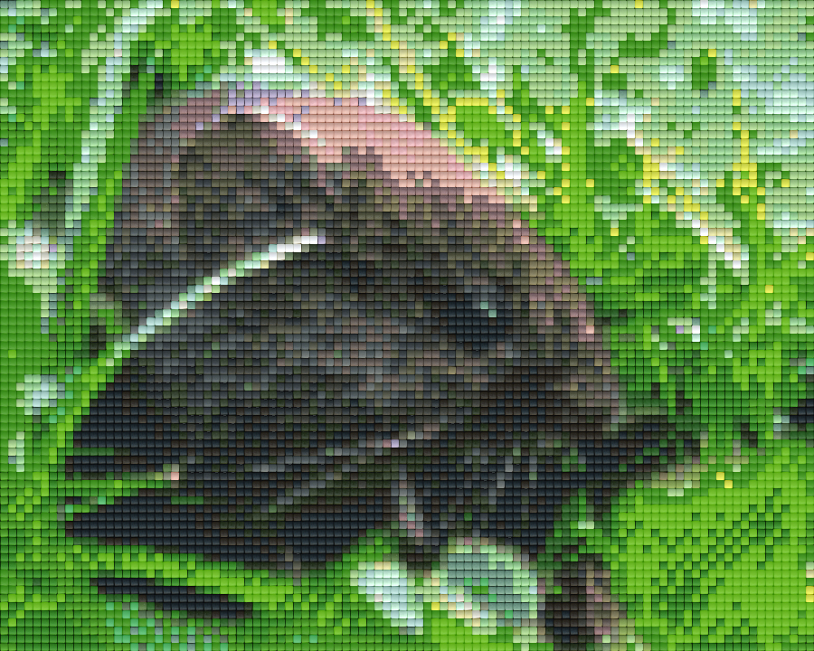 Pixel hobby classic set - mouse