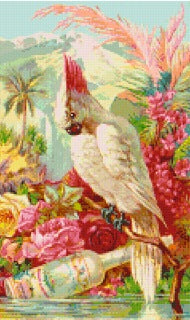 Pixelhobby Klassik Set - Message in a bottle