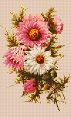 Pixelhobby Klassik Set - Astern