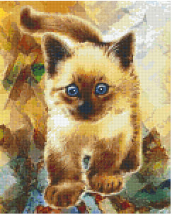 Pixelhobby Klassik Set - Adventure Ahead