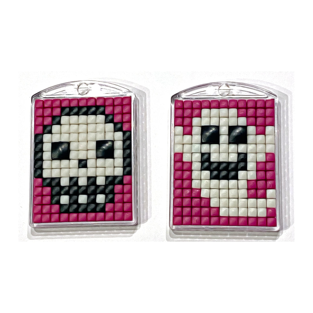 Pixelhobby Medallion Mix Set - Spooky