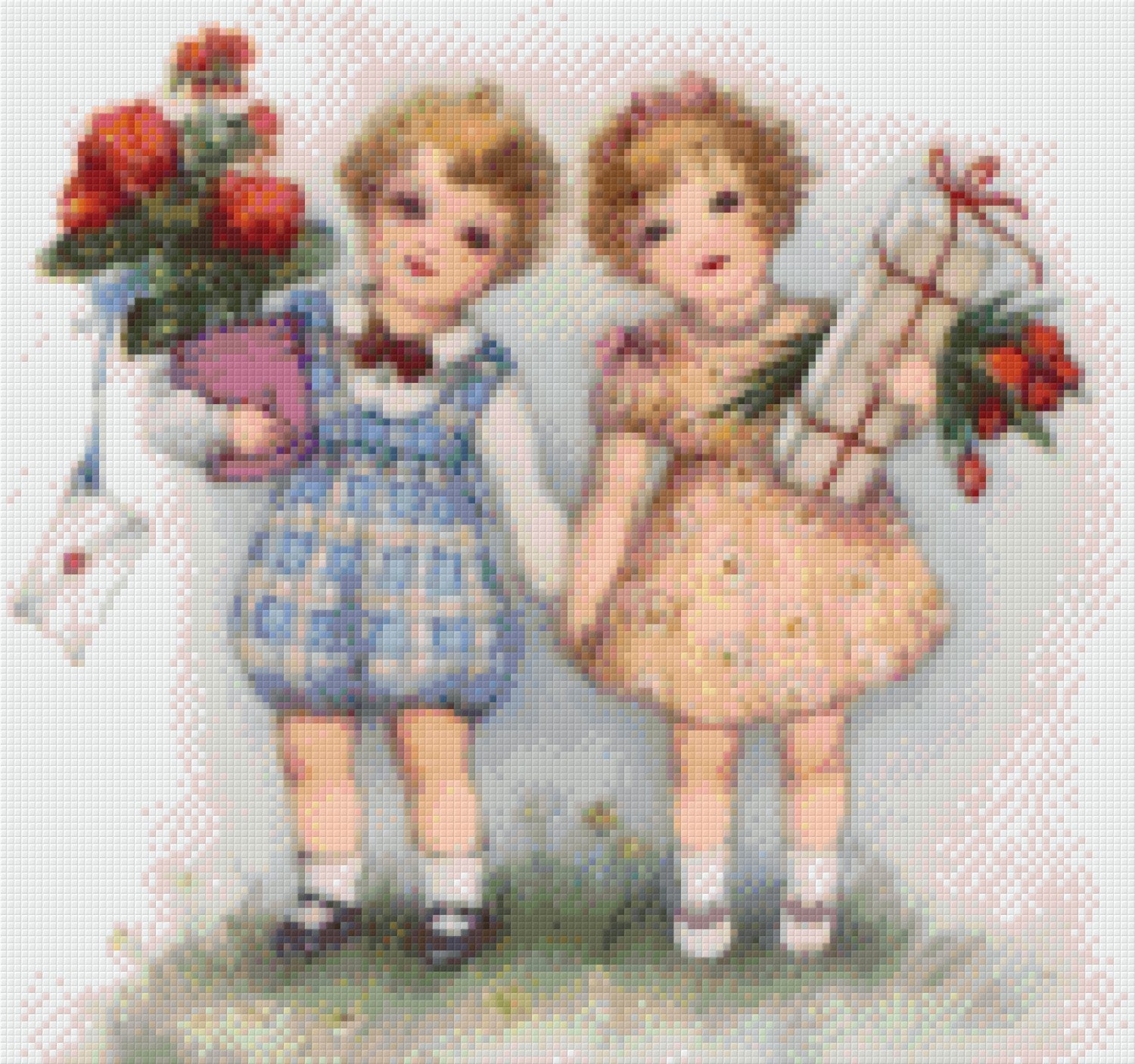 Pixelhobby Classic Set - A gift