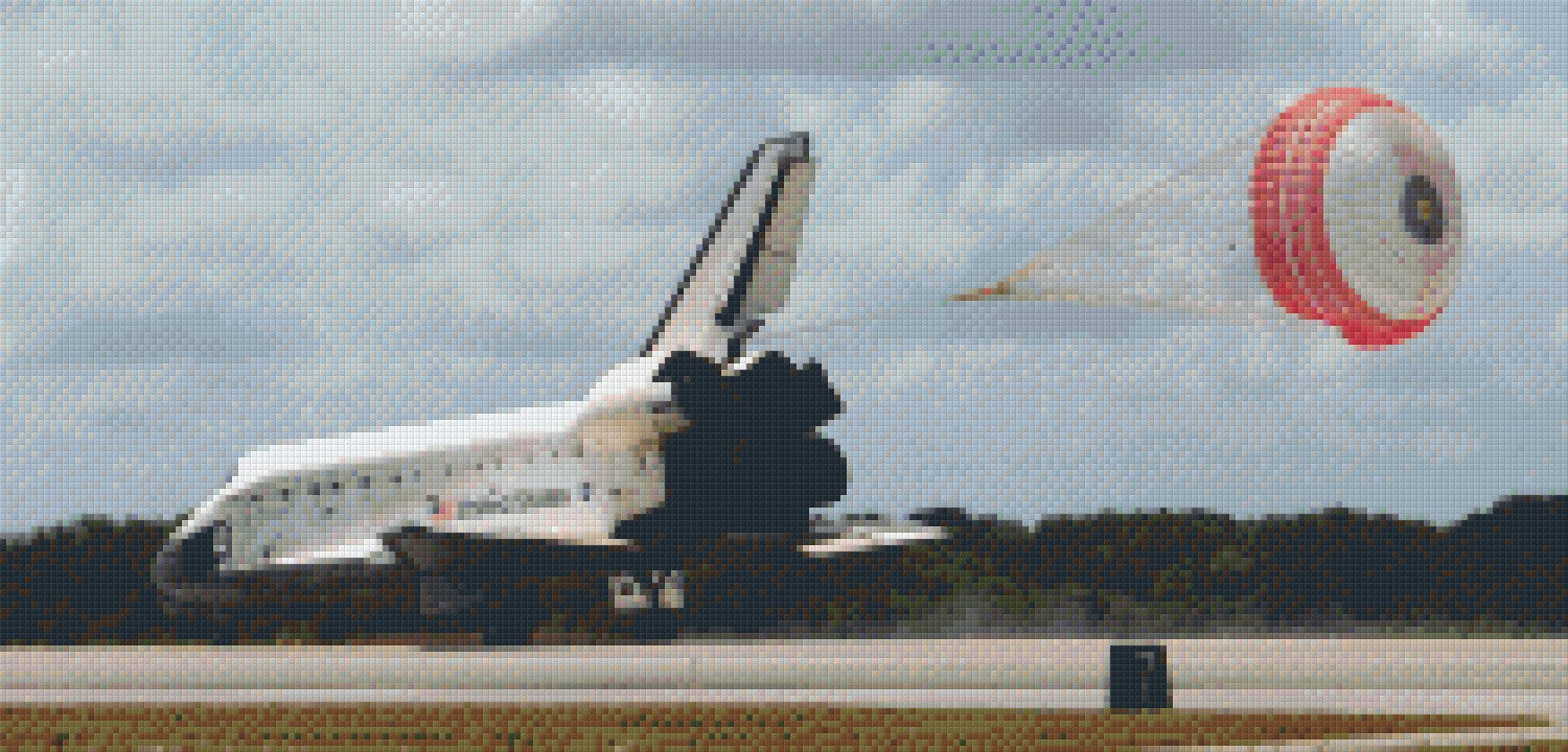 Pixelhobby Klassik Set - Concord