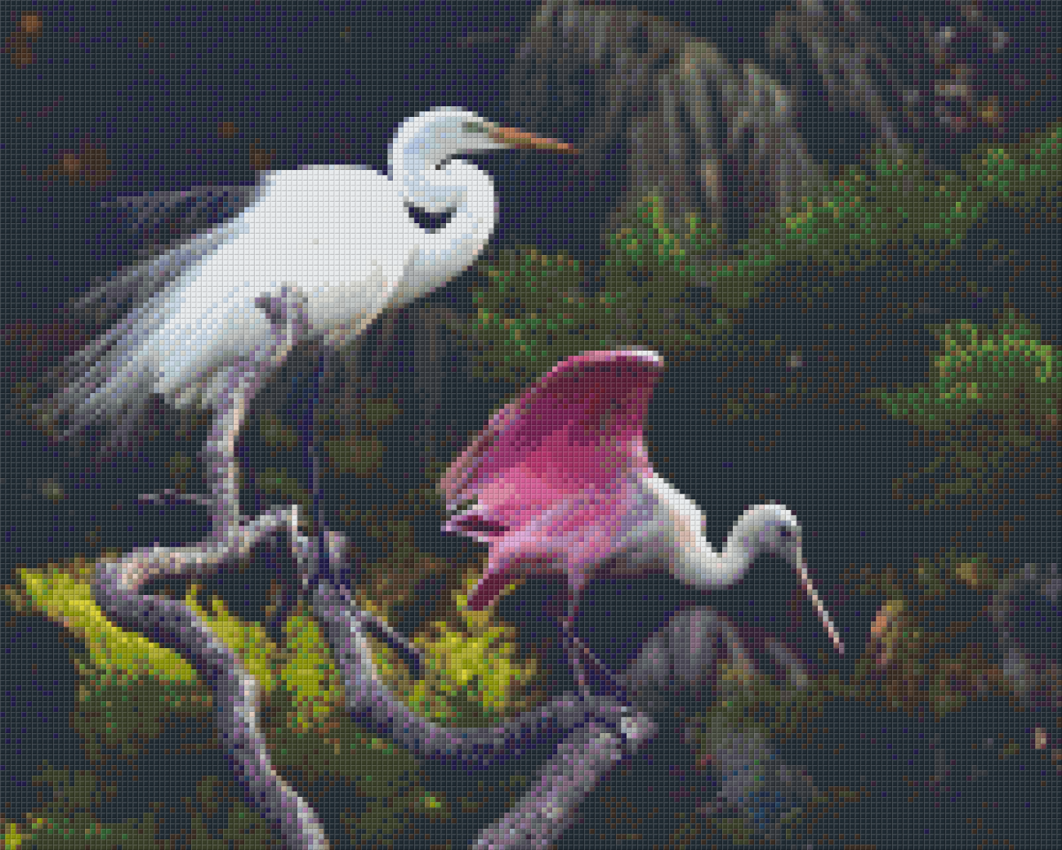 Pixelhobby Classic Set - Ready to start