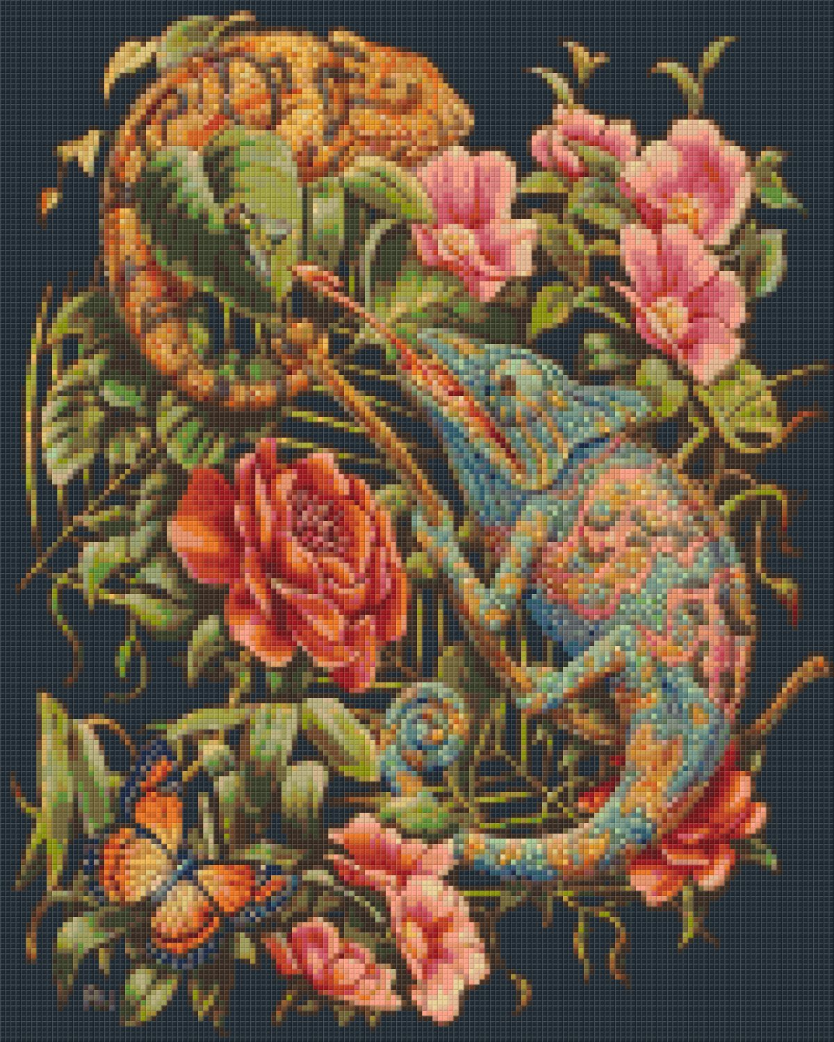 Pixel Hobby Classic Set - Cameleon