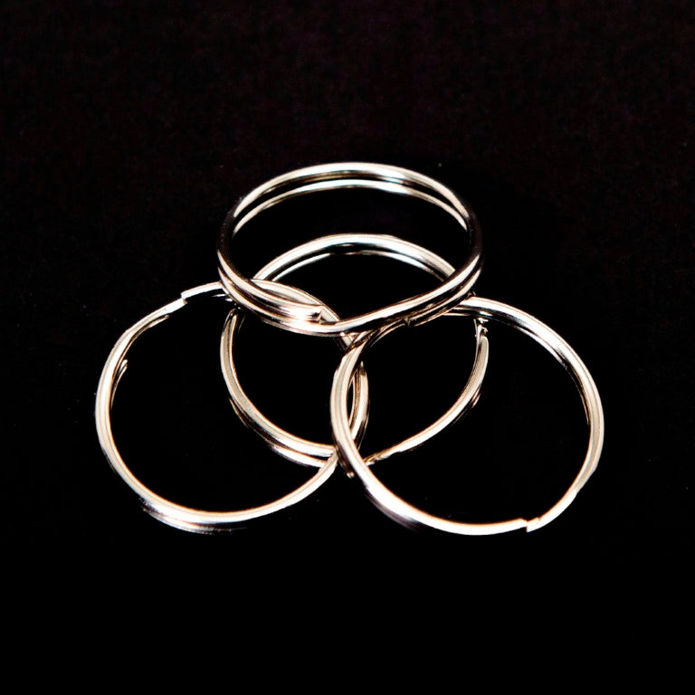 Schlüsselring - einzeln