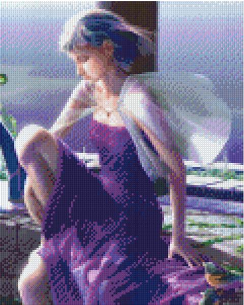 Pixel Hobby Classic Template - Gaya 12