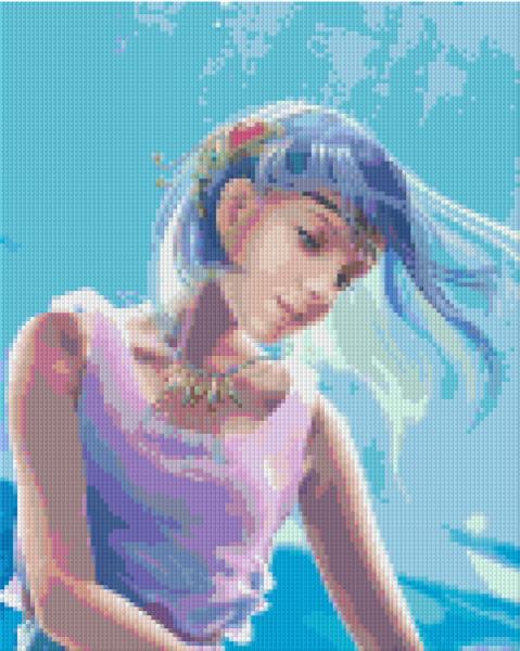 Pixel Hobby Classic Template - Gaya 13