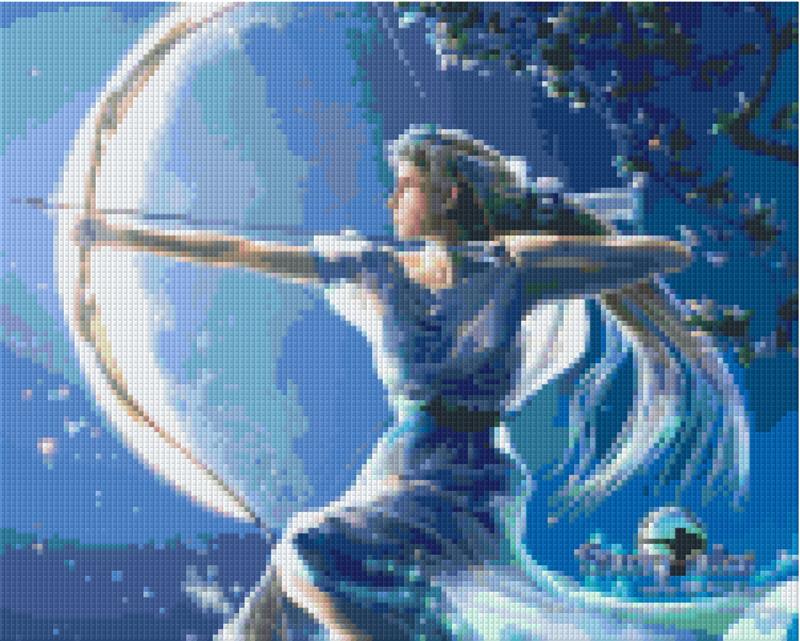 Pixel Hobby Classic Template - Gaya 14
