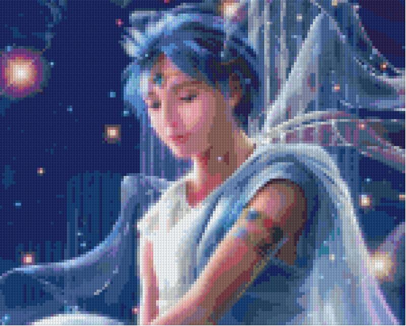 Pixel Hobby Classic Template - Gaya 15