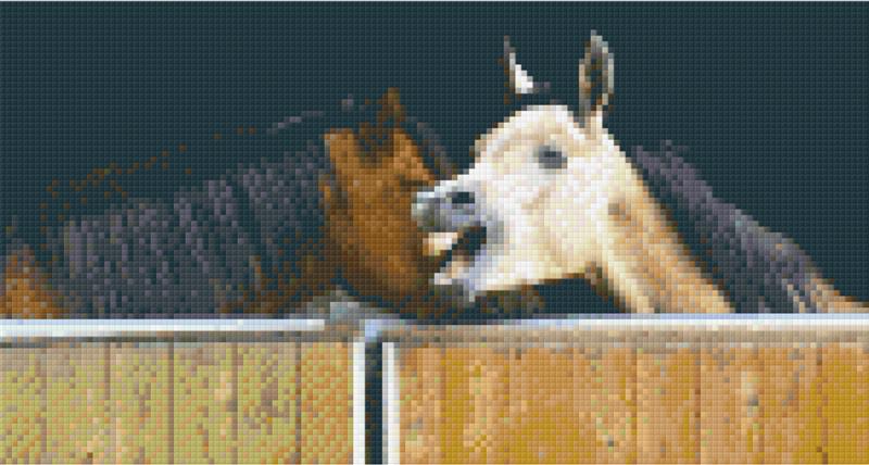 Pixel Hobby Classic Template - Ying & Yang 2