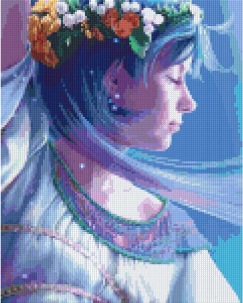 Pixel Hobby Classic Template - Gaya 03