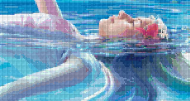 Pixel Hobby Classic Template - Gaya 04