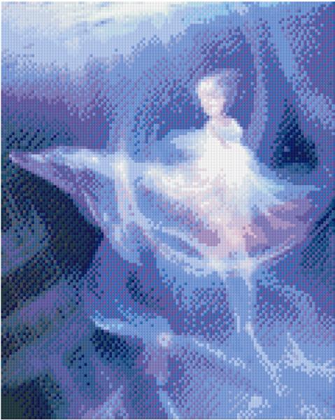 Pixel Hobby Classic Template - Fairy 02