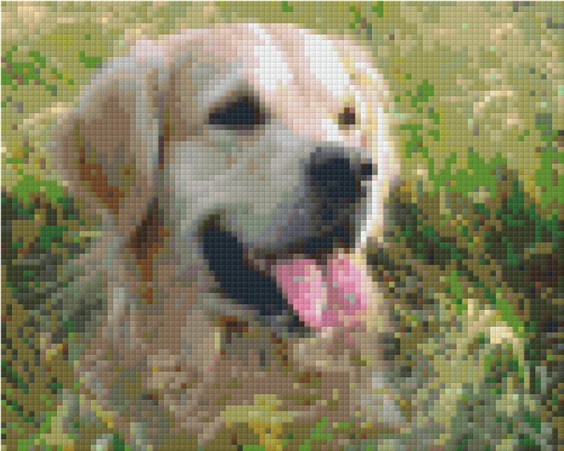 Pixel hobby classic template - in the box