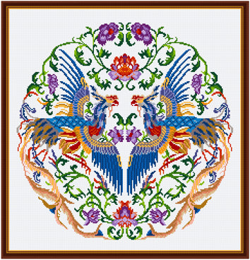 Pixel Hobby Classic Set - Phoenix
