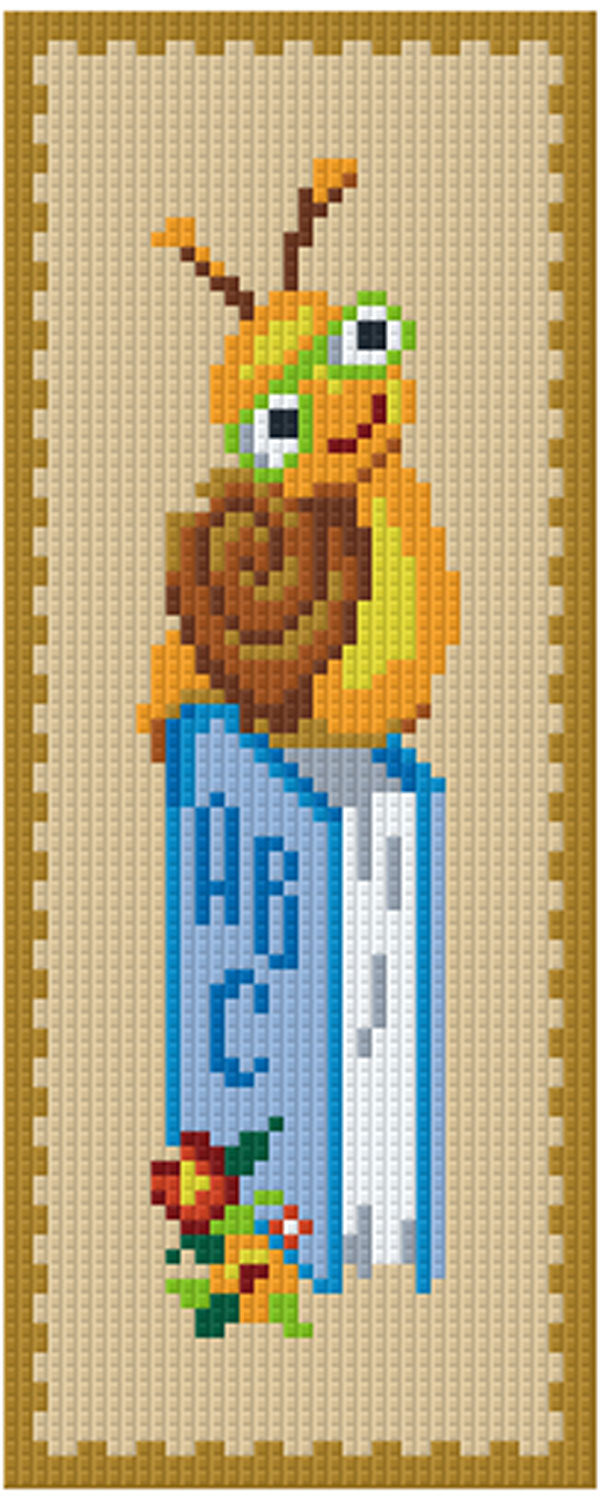 Pixel Hobby Classic Set - Booksnail