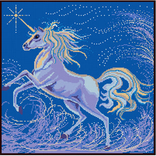 Pixel Hobby Classic Set - Unicorn Shine