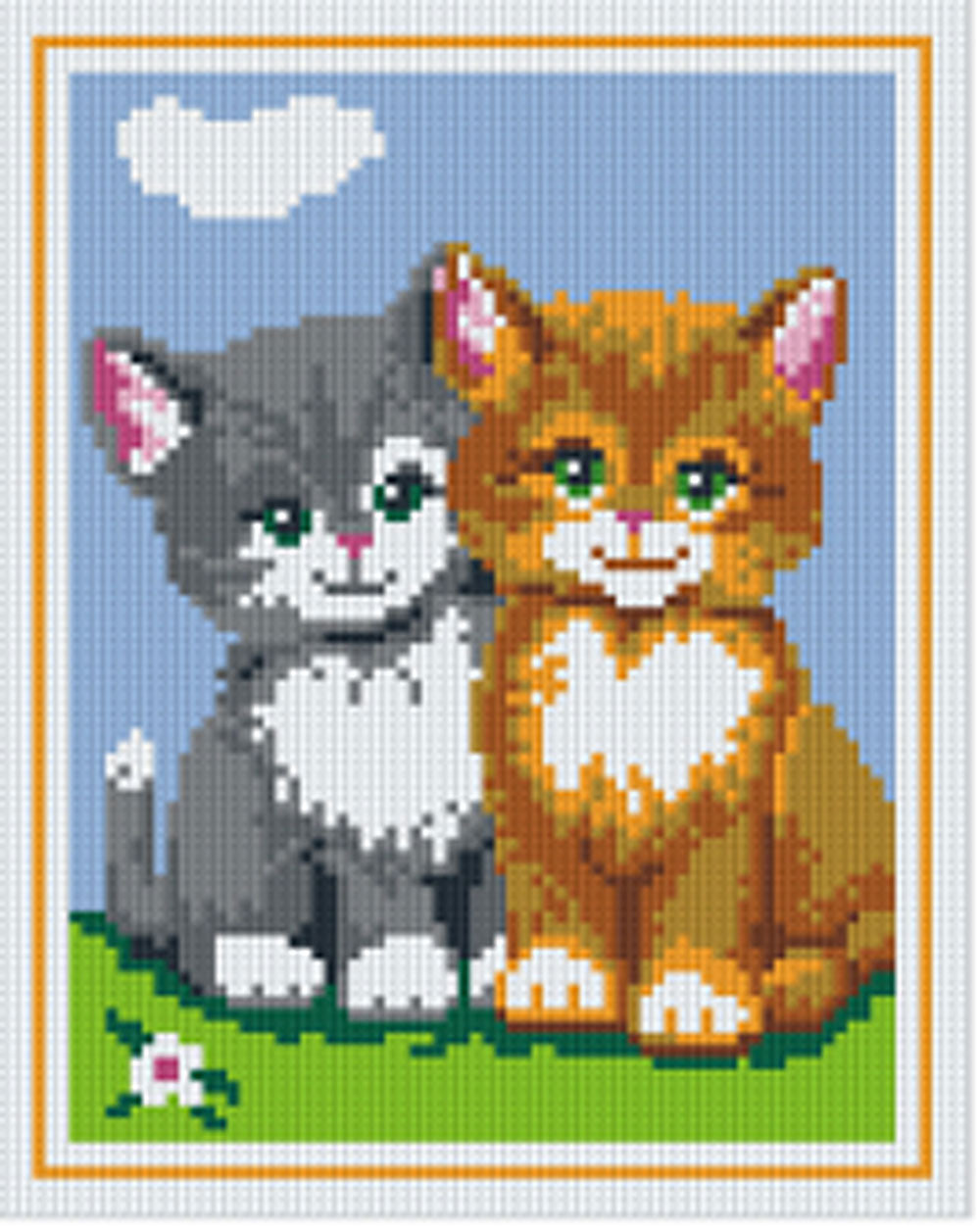 Pixelhobby Classic Set - Looking Pretty