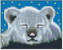 Pixel hobby classic template - Dreaming