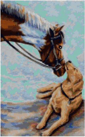 Pixel Hobby Classic Template - TLC