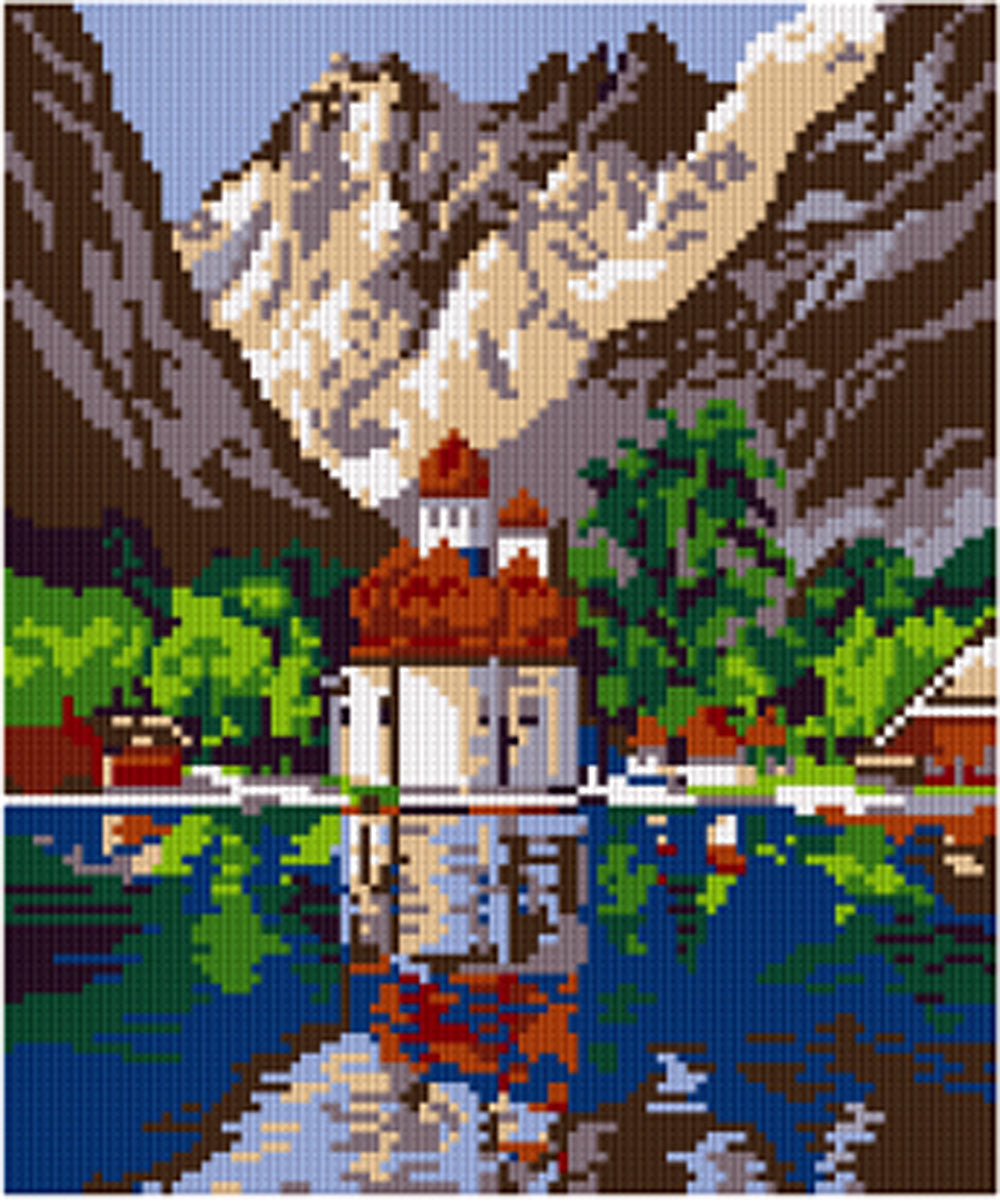 Pixel hobby classic set - Bartholomai