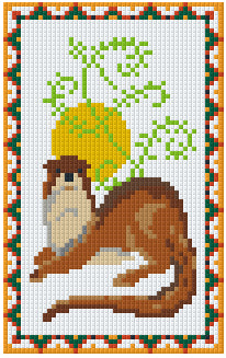 Pixel Hobby Classic Template - Otter 20.1. - 18.2.