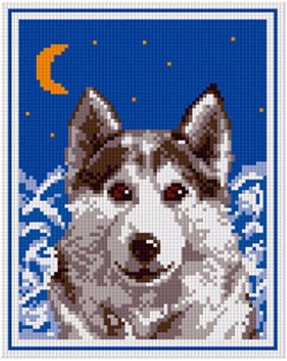 Pixel Hobby Classic Set - Arctic World