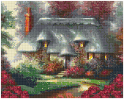 Pixel Hobby Classic Set - Sunlight