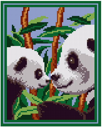 Pixel Hobby Classic Set - Nose to Nose