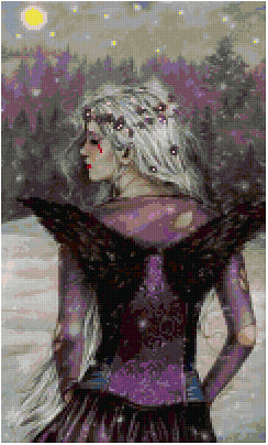 Pixel Hobby Classic Set - Sadness