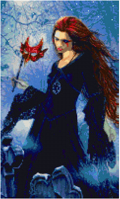 Pixel Hobby Classic Set - Miss you