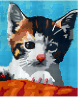 Pixel Hobby Classic Template - Exploring the World
