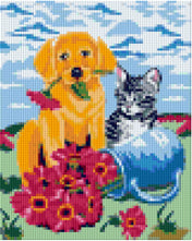 Pixel Hobby Classic Template - Sooo Sorry