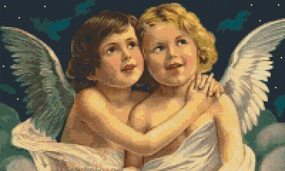 Pixel Hobby Classic Set - Do you see the Stars