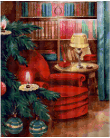 Pixel Hobby Classic Set - Cozy