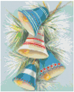 Pixel Hobby Classic Set - XMas Bell