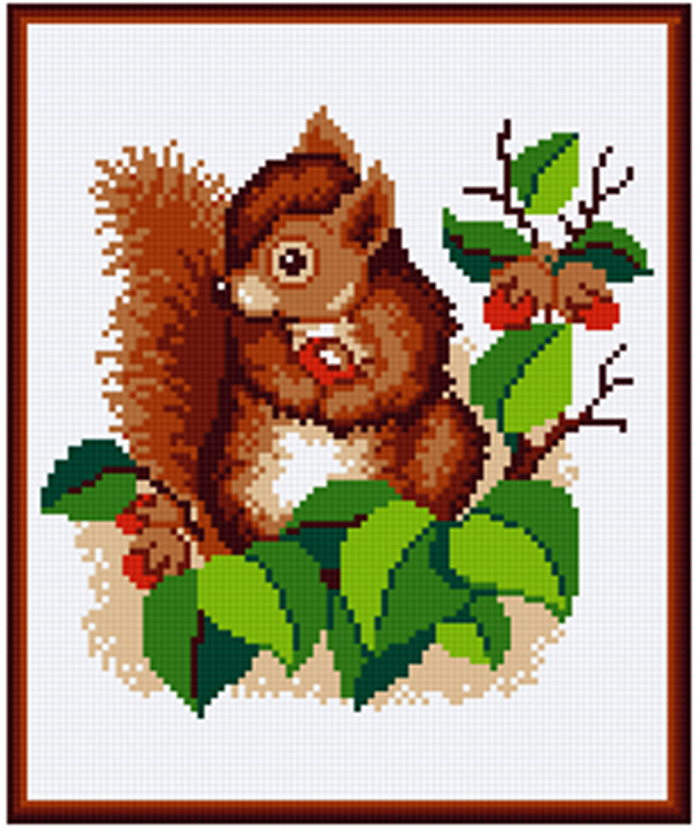 Pixel Hobby Classic Set - Little Nutcracker