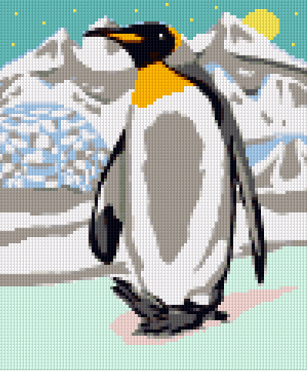 Pixel Hobby Classic Set - Moonwalk