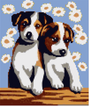 Pixelhobby Classic Set - Sweeter than Honey