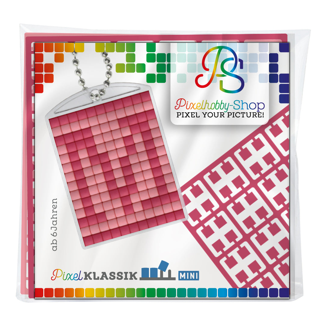 Pixelhobby Medallion Set - M