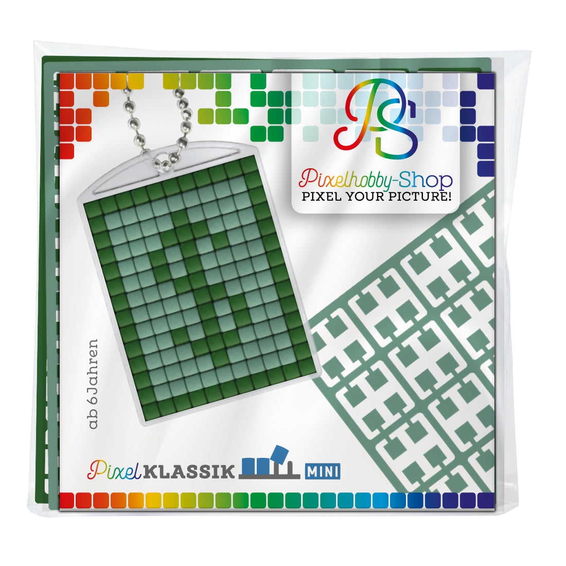 Pixelhobby Medallion Set - $ - Dollars