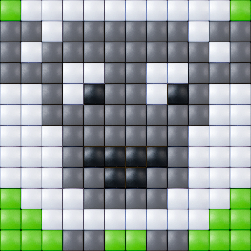 Pixelhobby XL Fun Pack - Sheep