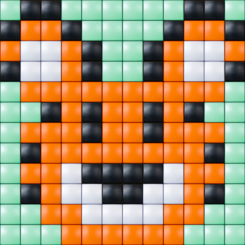 Pixel Hobby XL Fun Pack - Tiger